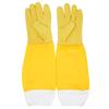 1Set Children Anti-Bee Suit Breathable Suit for Kids Beekeeping Practicekid Beekeeping Clothing Apiculture Equipement and Gloves