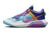Air Zoom Crossover GS 'Baltic Blue Pink Glow' FD1034-400