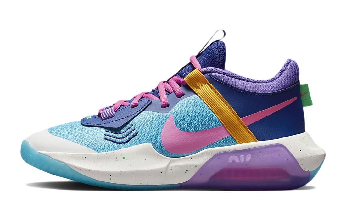 Nike Air Zoom Crossover GS  Baltic Blue Pink Glow  FD1034-400 40