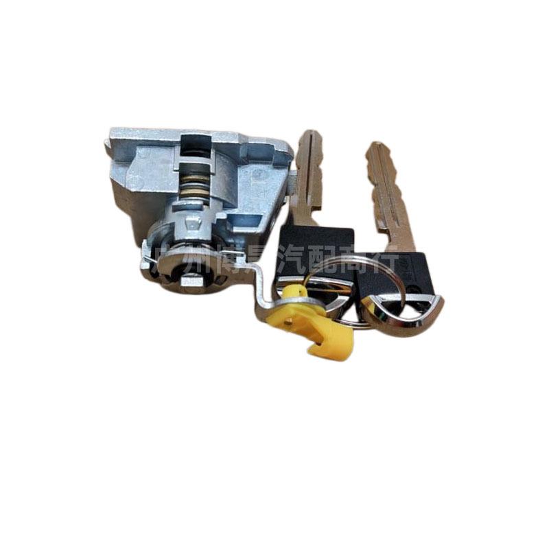 HO601-JN01A Left Front Door Lock Cylinder for 08-12 Altima & 12-19 Sylphy