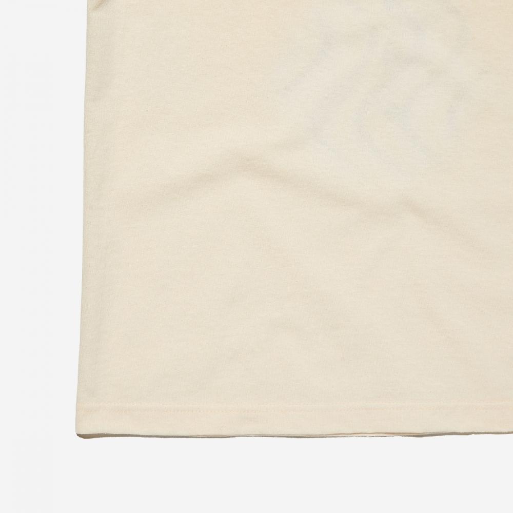 Quartersnacks Halloween Snackman Tee Halloween Snackman Tee