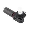 2Pcs Energy Battery Storage Connector M8 200A 1 Core Post Plug Accessory for Vehicle