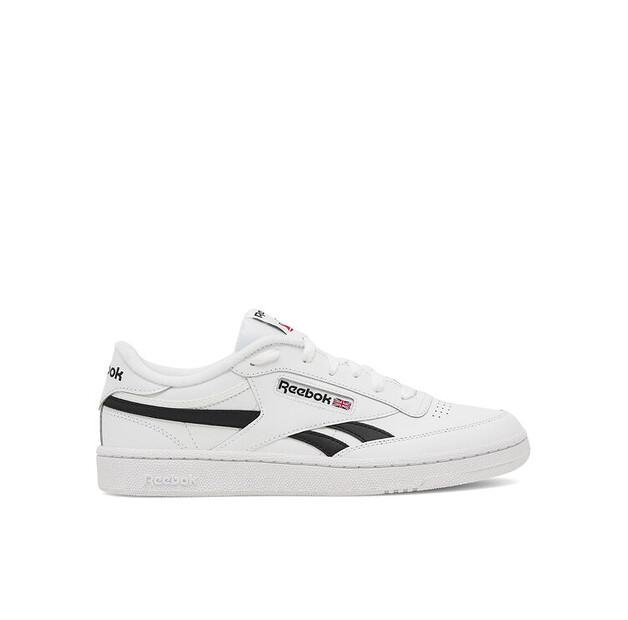 

Мужские кроссовки Reebok Club c revange 100032883 белые EU 43
