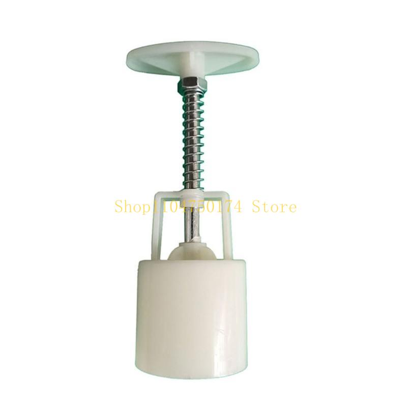 Characters Moon Cake Mold MidAutumn Festival Ice Skin Mooncake Makers Cookie Stamps Hand Pressure Mooncake Baking Tool Top Sale