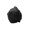 New PUMA Fabric Shoulder Bag Crossbody Bag Fanny Pack Regular Unisex Black 074722-01