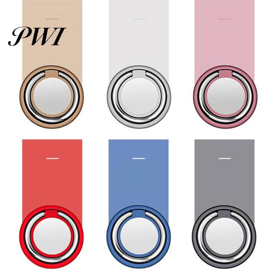 Universal 360 Grad drehbarer magnetischer Handy-Fingerringhalter fürs Auto