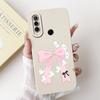 6.59" For Huawei Y9 Prime 2019 Case Stylish Cartoon Girls Cover Soft Silicone For Huawei Y9 Prime Y9Prime STK-L21 Phone Cases