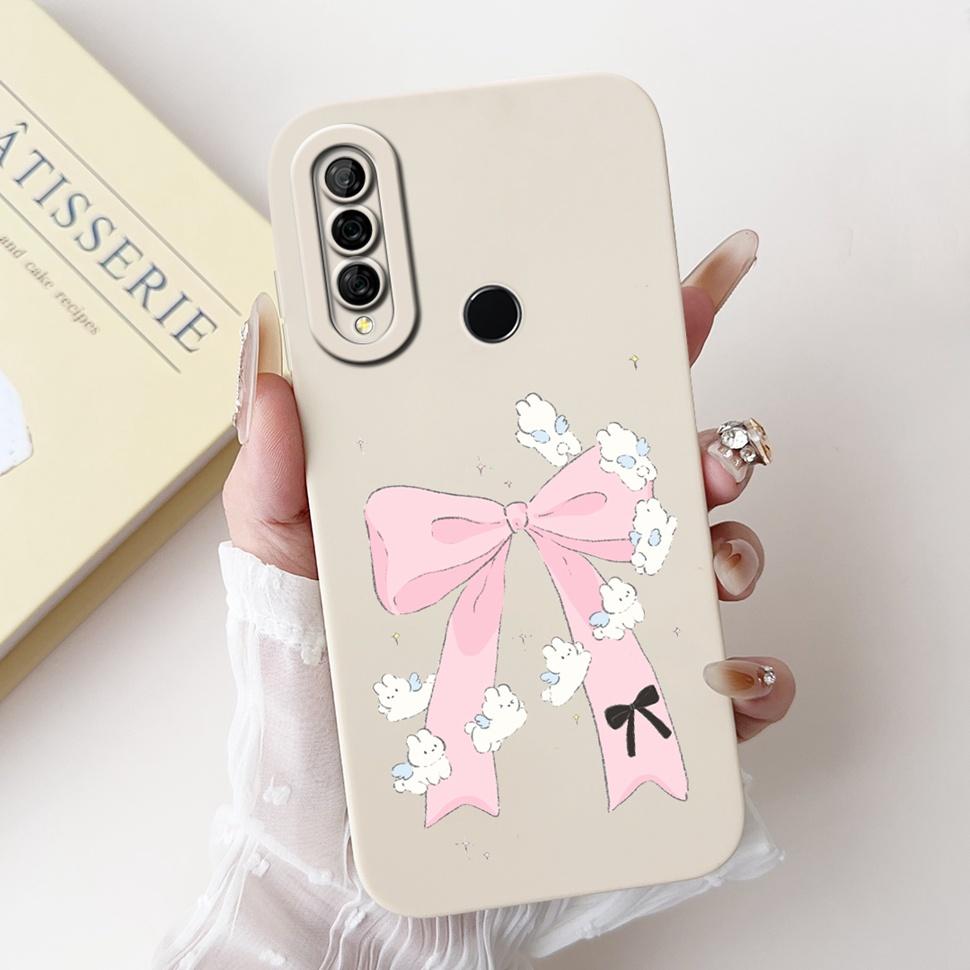 6.59" For Huawei Y9 Prime 2019 Case Stylish Cartoon Girls Cover Soft Silicone For Huawei Y9 Prime Y9Prime STK-L21 Phone Cases