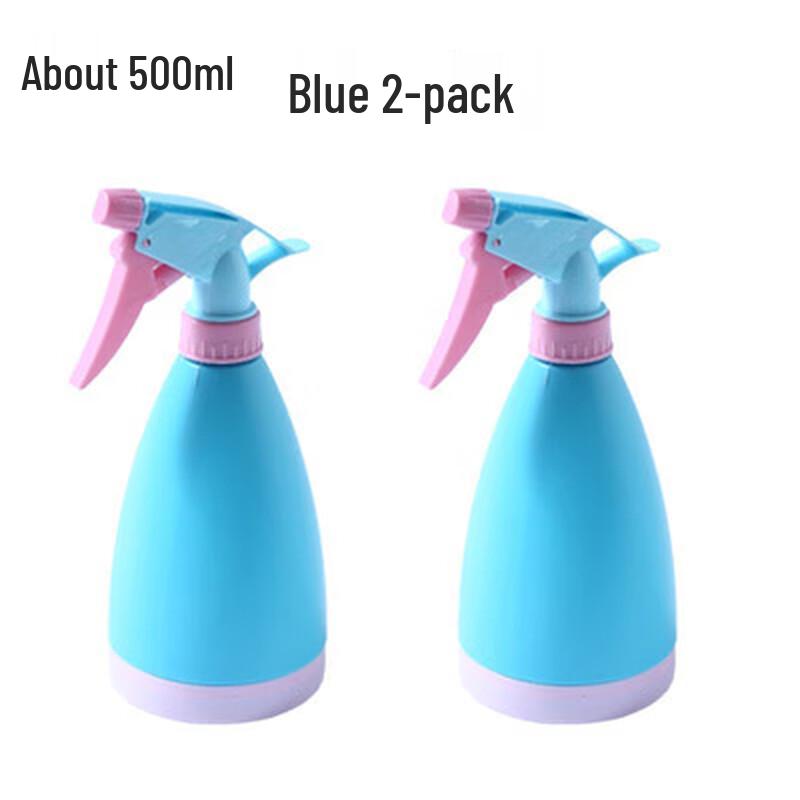 Ally Hairdressing Spray Bottles (2-Pack)