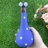 Harz Hühnerfiguren mit langem Hals für Garten, Hof, Außenbereich Dekoration Lustige Hennenfiguren Büro Schreibtischfiguren