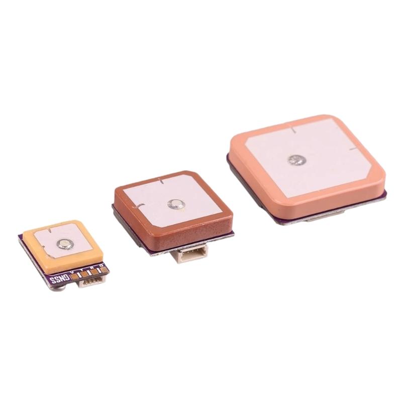 Precision Flight Navigation Positioning Module With/no Integrated Compass +Cable for F4 F7 H7 Drone Flight Controllers