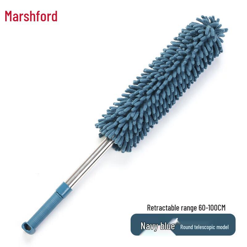 Extendable Chenille Electrostatic Dust Duster
