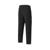 New FILA FILA ATHLETICS Casual Pants Men's Pitch Black A11M517807F-BK