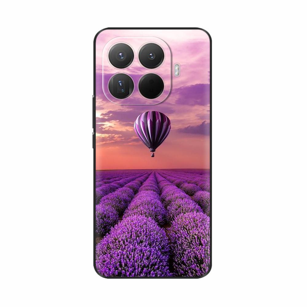 Für Xiaomi 15T Pro Hülle Handyhülle Mode Katze Astronaut Hochwertige Hüllen für Xiaomi Mi 15T 15 T Mi15T Pro Stoßfeste Fundas