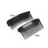 Princess Styling Tools Hair Combs Fluffy Hair Pad Invisible Hair Bun Wig Cushion DIY Hair Extension