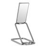 Luxury Cellphone Holder Metal Mobile Phone Stand Square 360° Folding Finger Ring Tablet Alloy Bracket for Samsung iPhone 14 15