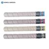 Konica Minolta C300i/C360i 4-Color High-Capacity Toner Cartridge Set