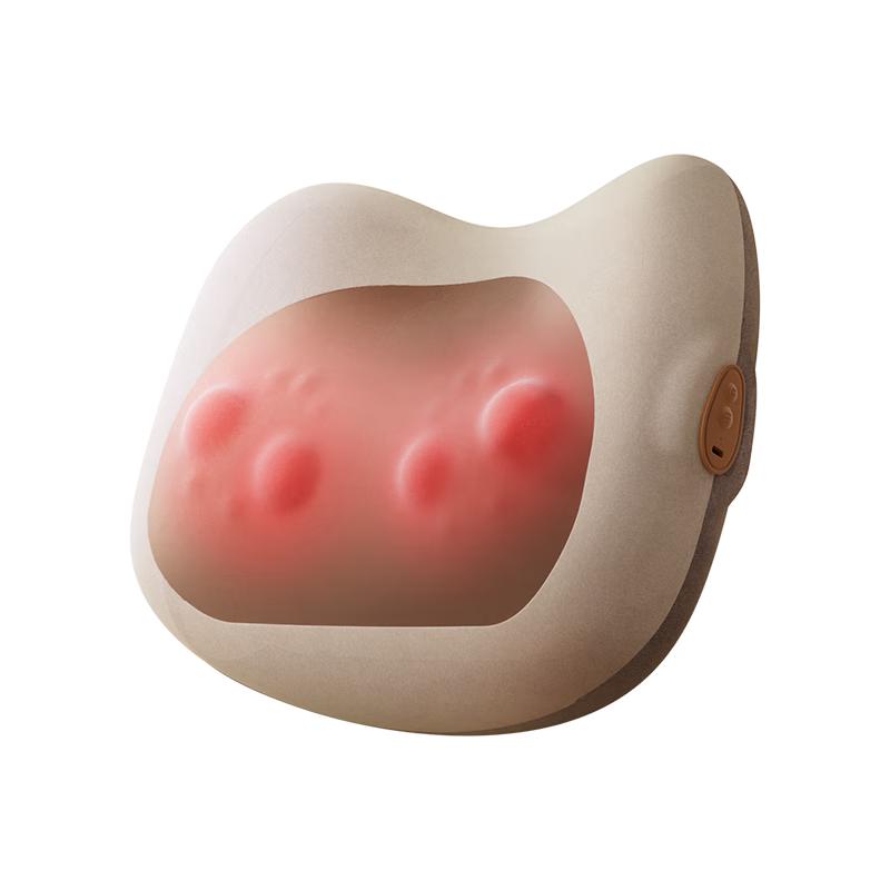 Jeeback U9 Pro Smart Lumbar & Back Massager