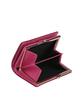 Bifold Wallet 845076W806 Rose [Paul Smith]
