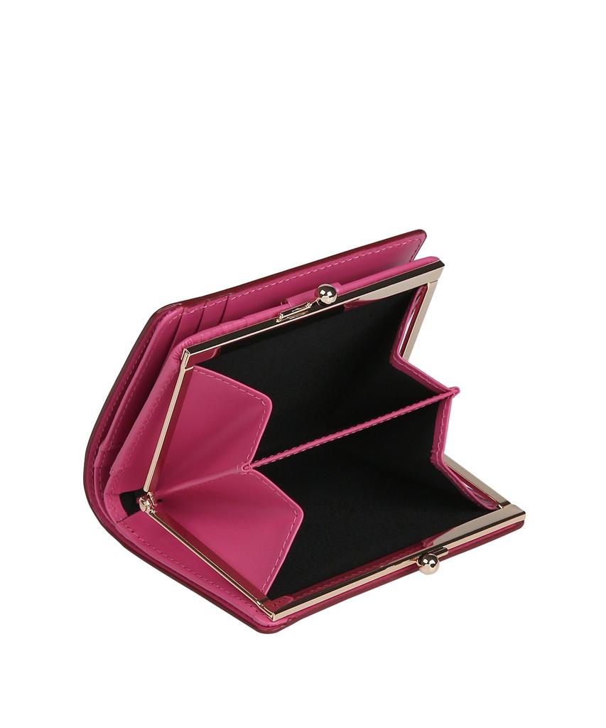 Bifold Wallet 845076W806 Rose [Paul Smith]