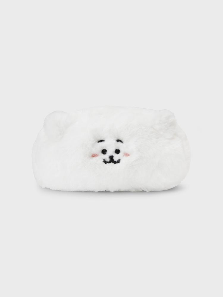 LINE FRIENDS BT21 RJ Cozy Home Tissue Case