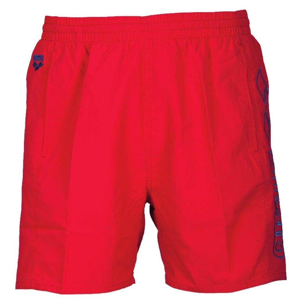 Arena Mens Berry Swim Shorts