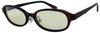 Trick Trick Glasses Reading Lenses from a Sabae To [Face Glasses] (Face Glasses, High-performance Manufacturer, RG4120-2LG +1.50 (weak Medium))