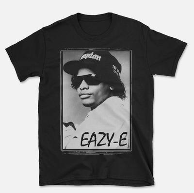 New Popular Eazy E Ruthless Hip Hop Gift For Fans Unisex All Size Shirt Unisex T-Shirt