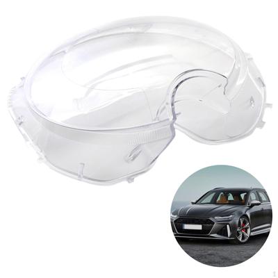 Lens Cover Lampshade, for 56 Hatchback 07-13 1305630538 63127270024 Parts Acc