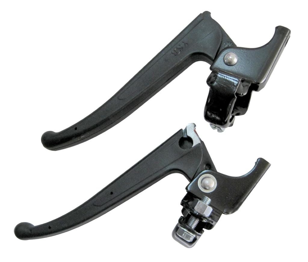 SAGISAKA Bicycle Brake Lever for General Vehicles Left and Right