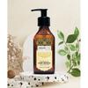 Arganicare Rizinusöl   Arganöl Haarstärkung Haaröl Serum 100ml