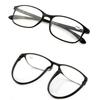 Men Women Flexible Reading Glasses TR90 Reader Spectacles Classic Designer Work Computer Eyeglasses lightweight Eyewear +1.0 1.5 2.00 2.5 3.0 3.5 4.0
