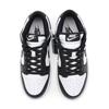 DD1503-101 Nike Dunk Low White Black Panda (Women's)