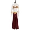 Princess Leia Life Size Cardboard Cutout Standup - Star Wars Classics Retouched