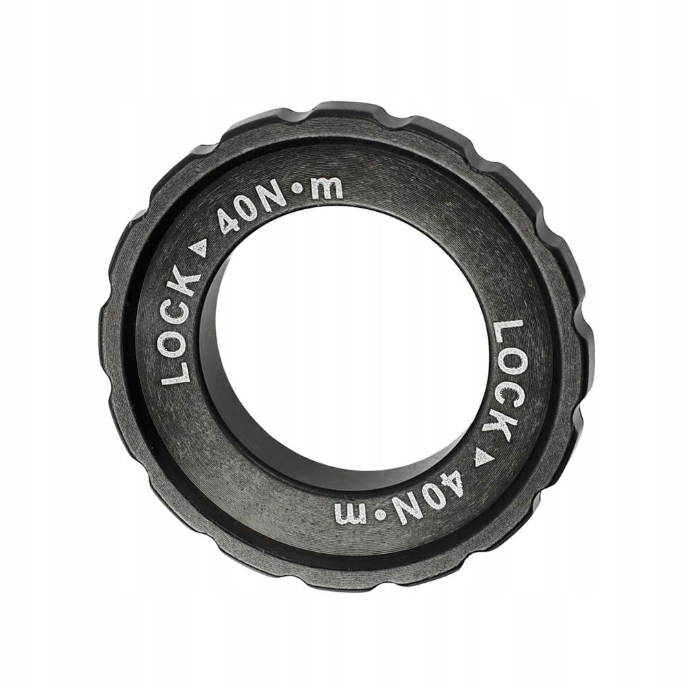 Nakrętka B-02 Do Tarczy Centerlock, 15/20 Mm