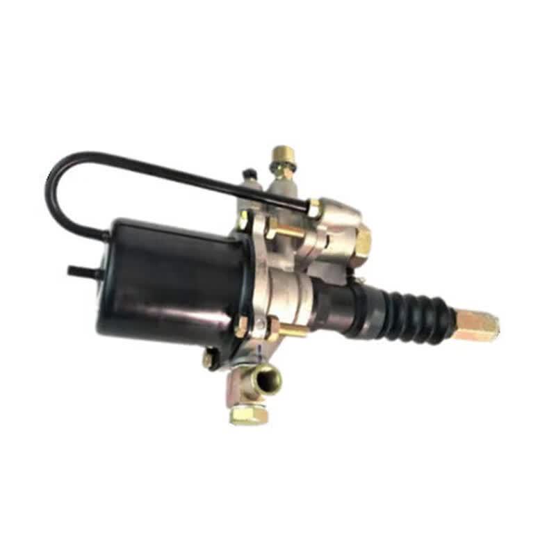 Lingxi Dongfeng EQ1118GA Clutch Booster and Slave Cylinder