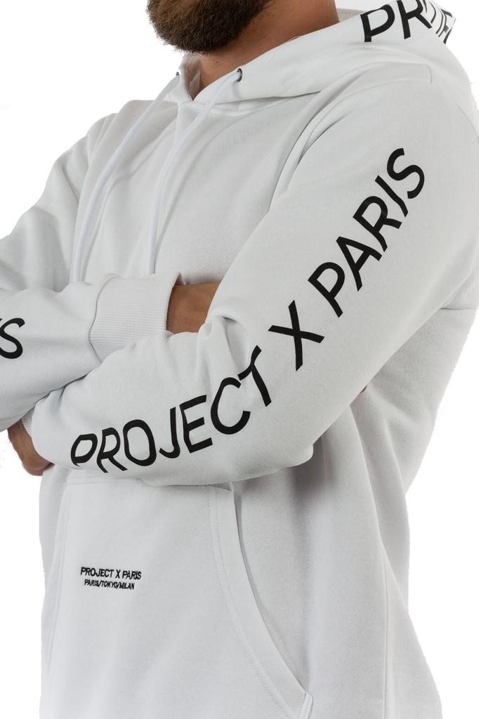 project x paris sweatshirt