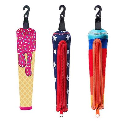 Baseball & Softball Handle Cover Baseball Bat Handle Cover Bat Protector Hook for Hanging On Fence