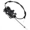 Parking Brake Actuator Control Unit 34436877316 For BMW 7 Series F01 F02 F03 F04
