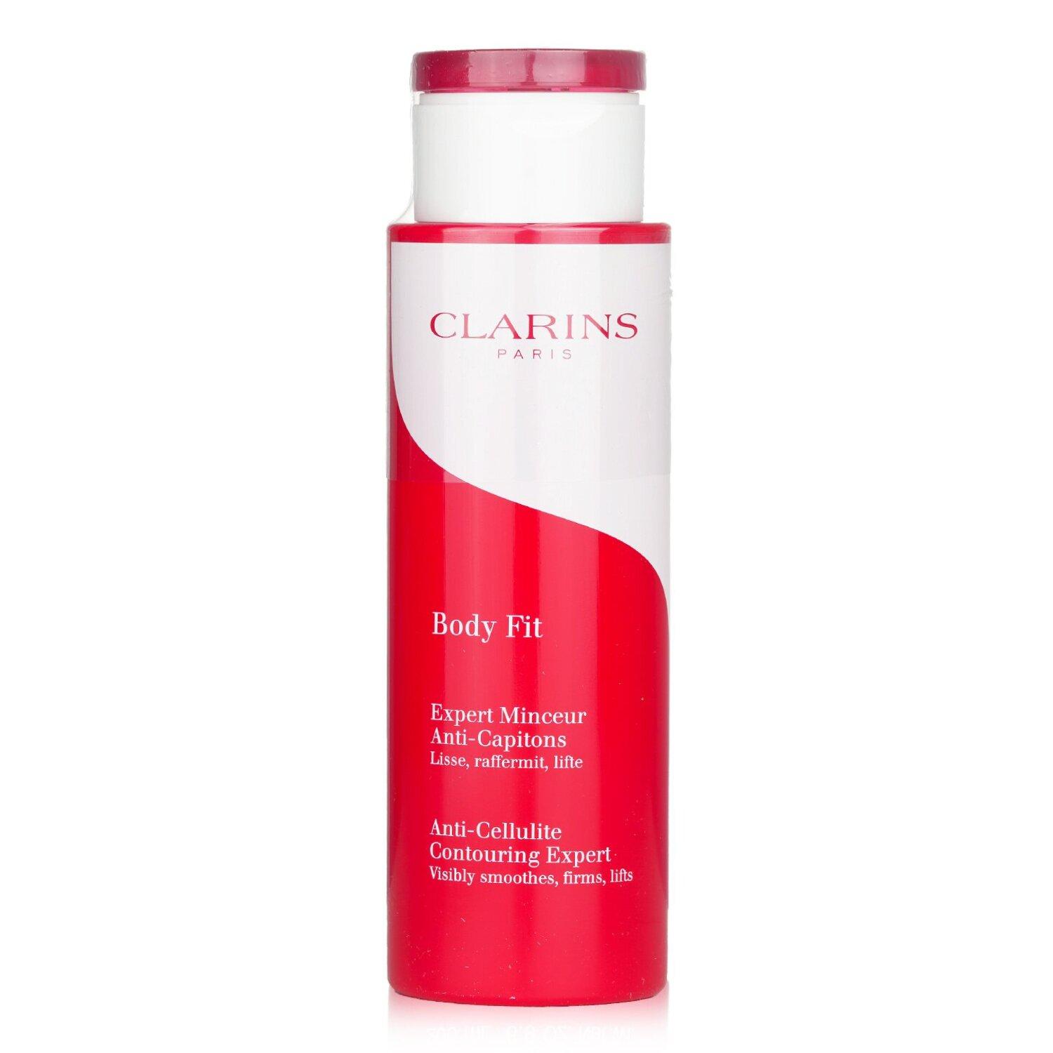 

Эксперт по антицеллюлитному контурированию тела Body Fit 200ml/6.9oz