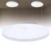 Ceiling Light Slim Energy Saving 36w 6500K Round Sensor Ceiling Light Fixture for Entrance Hallway Staircase Garage