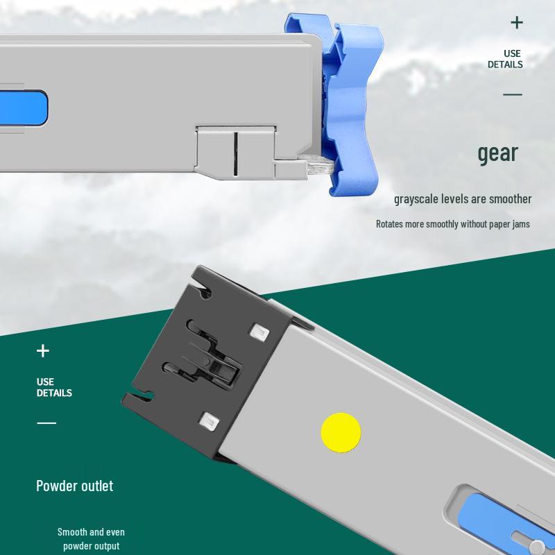 Compatible Toner Cartridge for Samsung CLT-K806S X7400GX X7500LX X7600LX Multifunction Printers