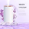 Smart Aromatherapy Machine Automatically Sprays Fragrance for Home Use, Long-Lasting and High-End, Car-Mounted Fragrance Essential Oil Diffuser