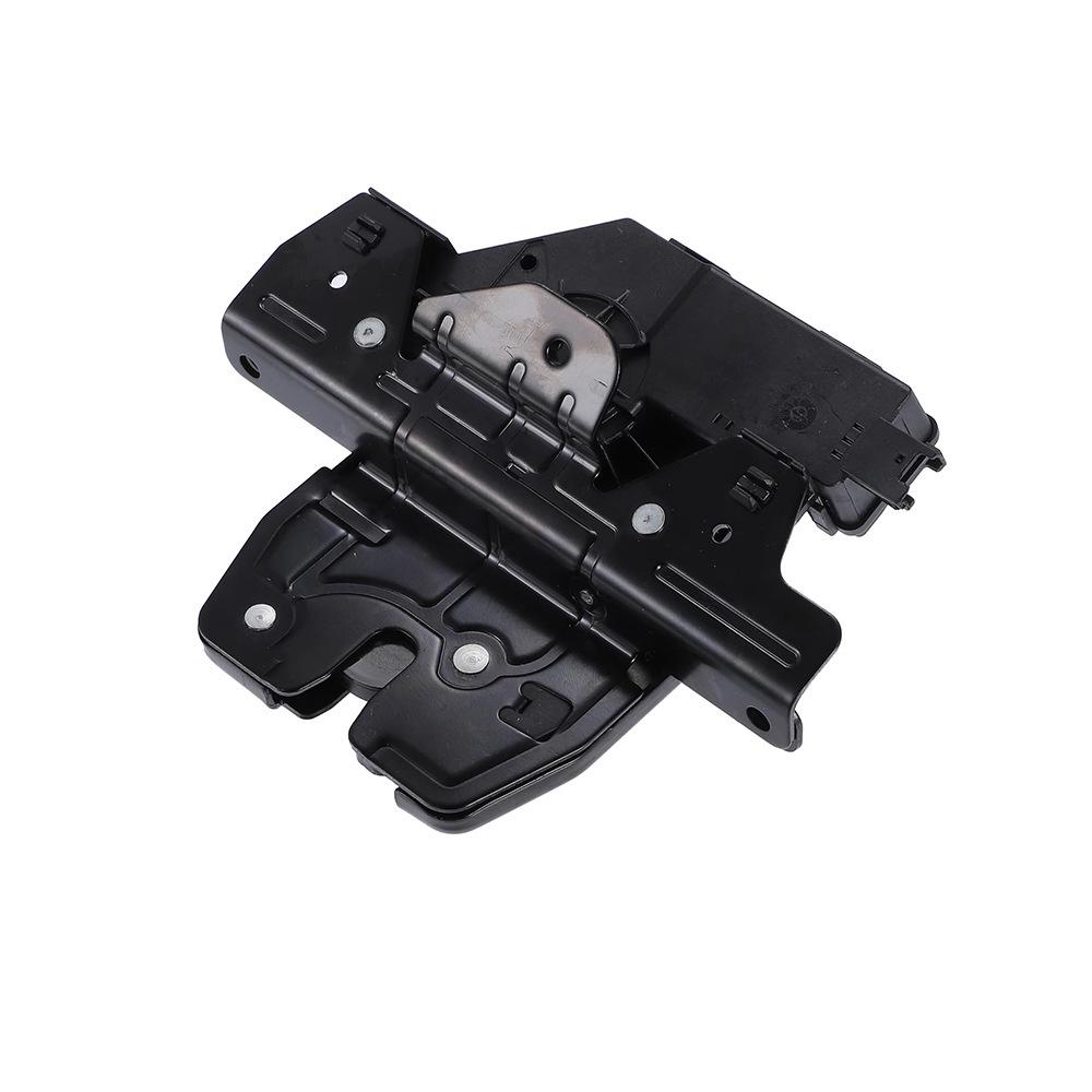 Tapa de Cerradura del Portón Trasero del Maletero BMW X5 51248408492
