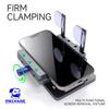 MECHANIC CP8 Universal LCD Screen Separator Mobile Phone Screen Back Glass Removal Pressure Holding Rotating Clamp Tools