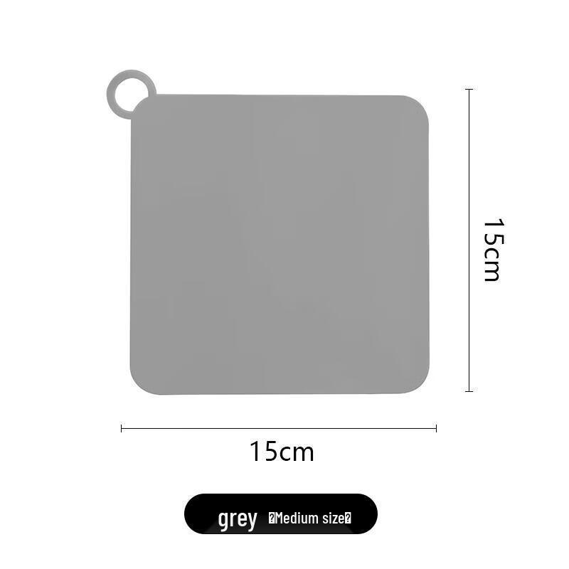 Guraide Floor Drain Deodorizer Silicone Pad