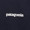 PATAGONIA LOGO POCKET RESPONSIBILI TEE 38504 BLK P-6 (MENS(XL)) [Item]