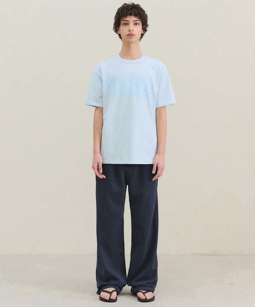 Matile Essence T-Shirt / Sky Blue
