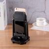 Automatic Swing Shake Phone Wiggler Device Record Step Counter WeChat Motion Step for Two Mobile Phones Home Decoration