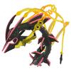 Pokemon Monster Collection Moncolle / Black Mega Rayquaza ML Presale